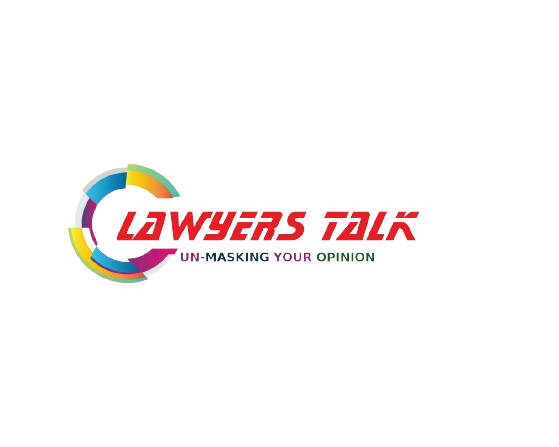 Law Talks Logo