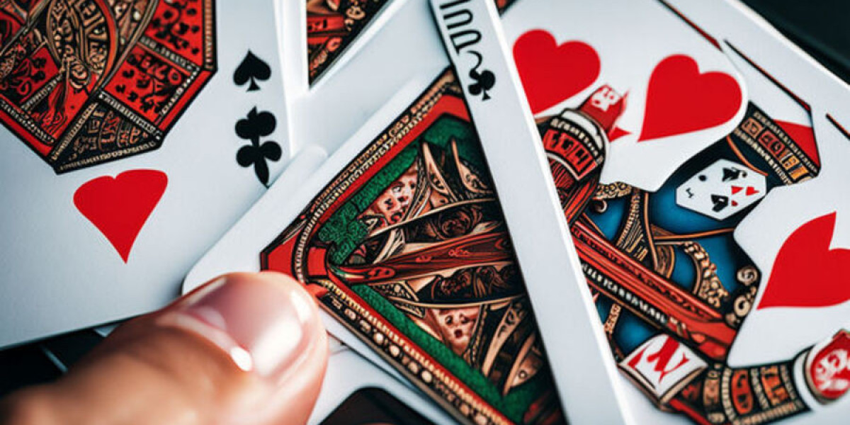 Rolling the Dice in Style: Your Guide to Modern Gambling Sites