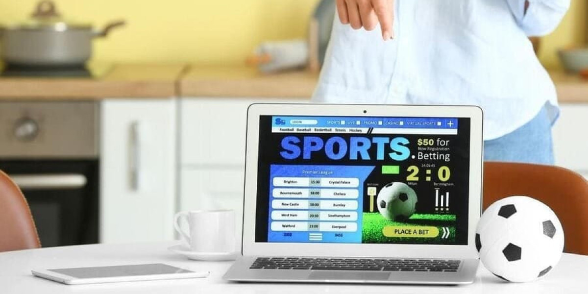 Betting within the Land of the Morning Calm: Your Slick Guide to Korean Gambling Sites