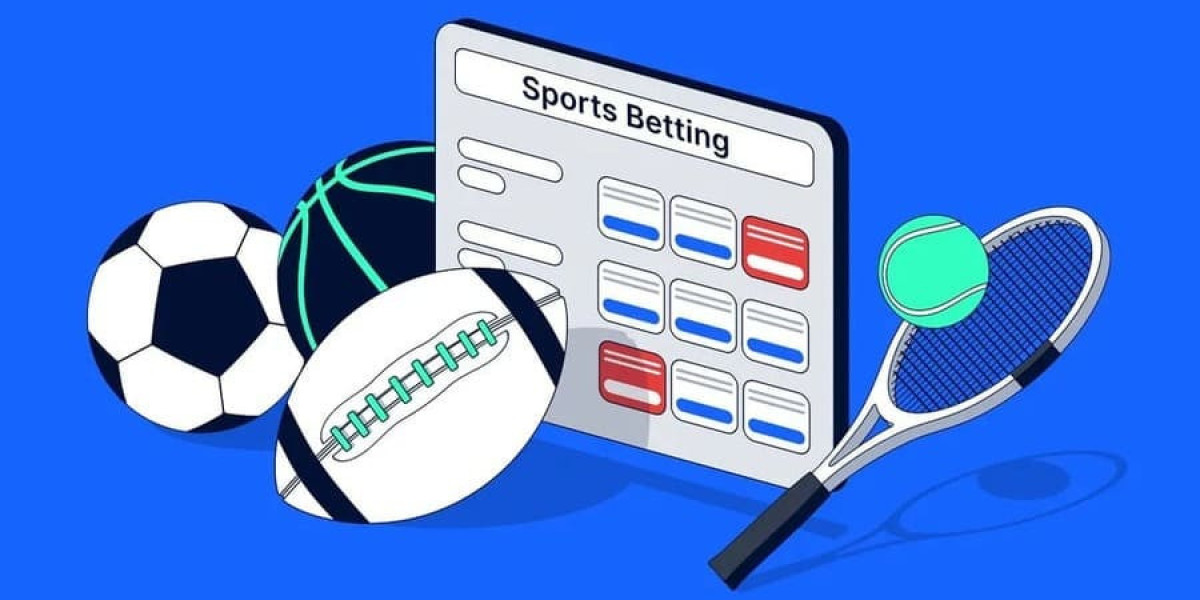 Wager Warriors: Mastering the Game of Sports Betting