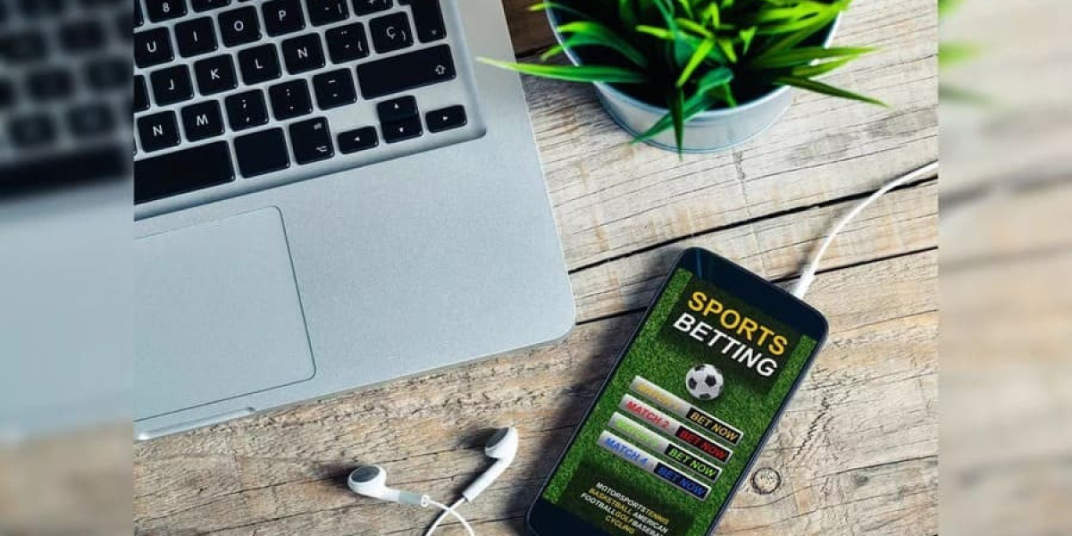 Betting Bonanza: Dive into the World of High-Stakes and Smart Strategies