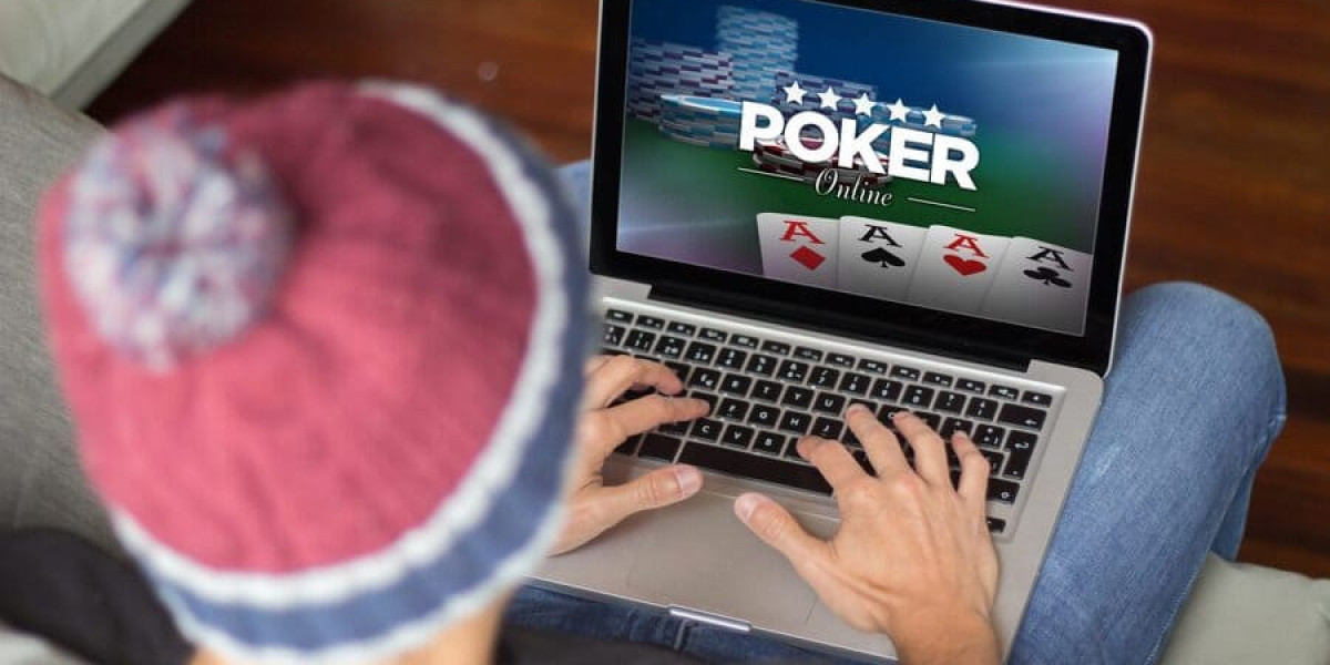 Mastering the Art: How to Play Online Casino