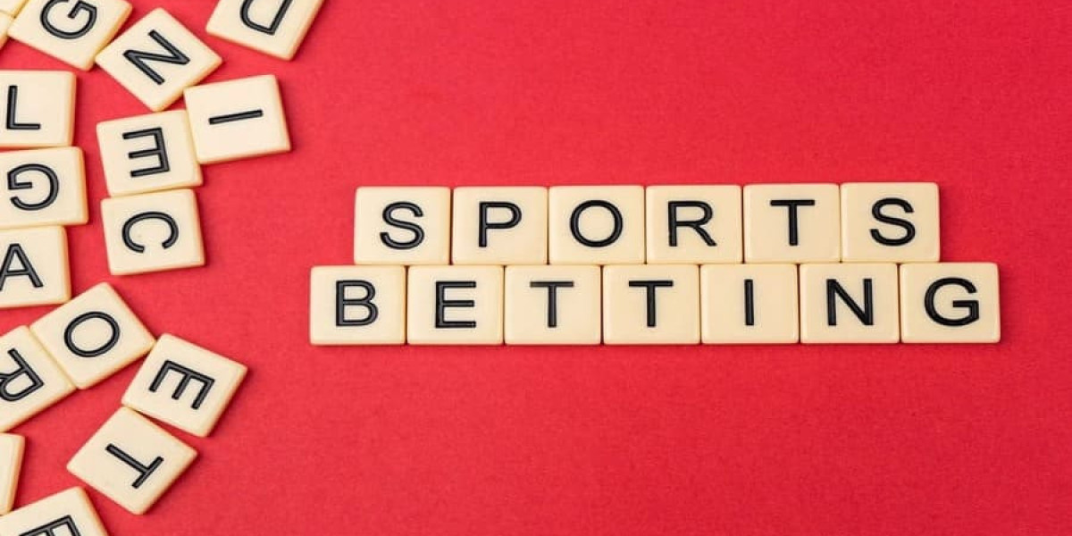 The Ultimate Guide to Korean Sports Gambling Sites