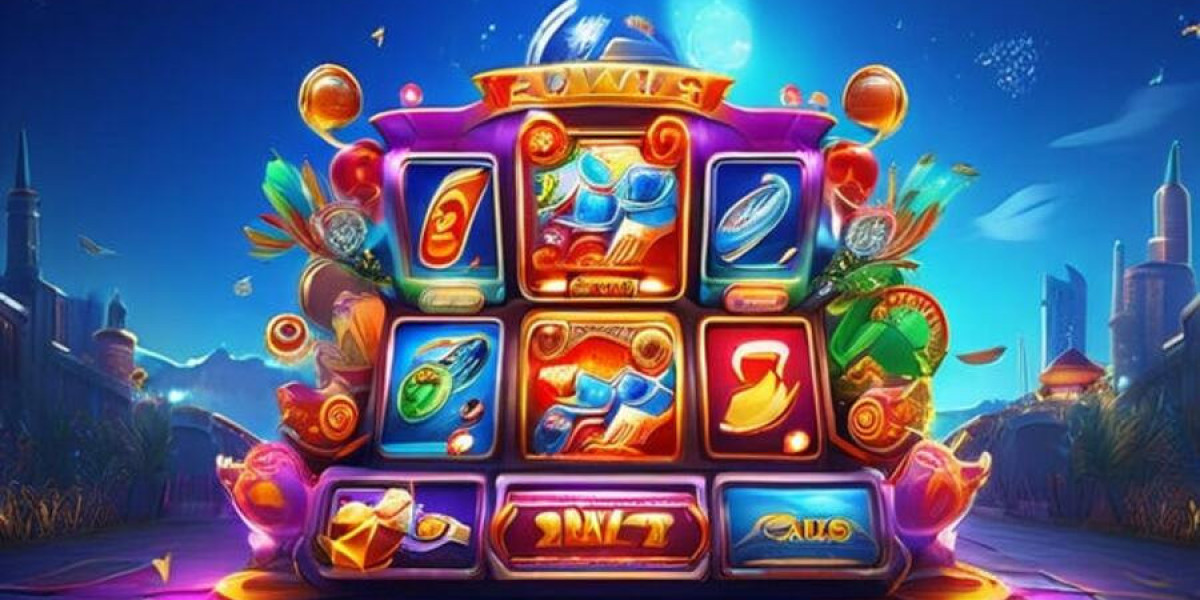 Discover Top-Notch Gambling Site Services