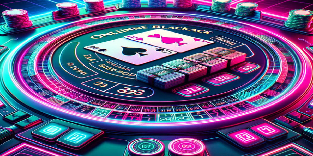 Unveiling the Magic of Online Casino