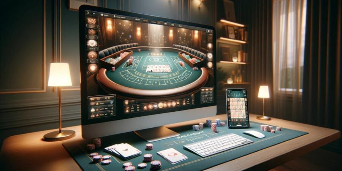 Discover Korea's Top Gambling Sites