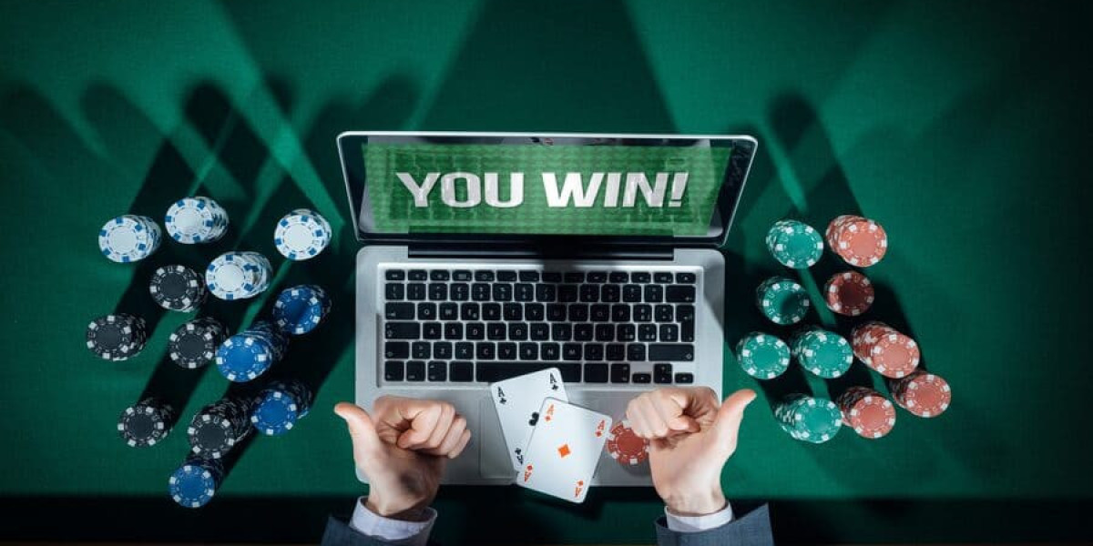 Mastering How to Play Online Slot: A Comprehensive Guide