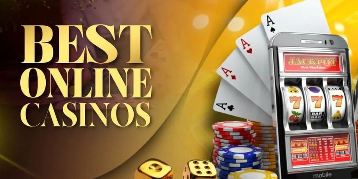 Mastering How to Play Online Casino: A Step-by-Step Guide