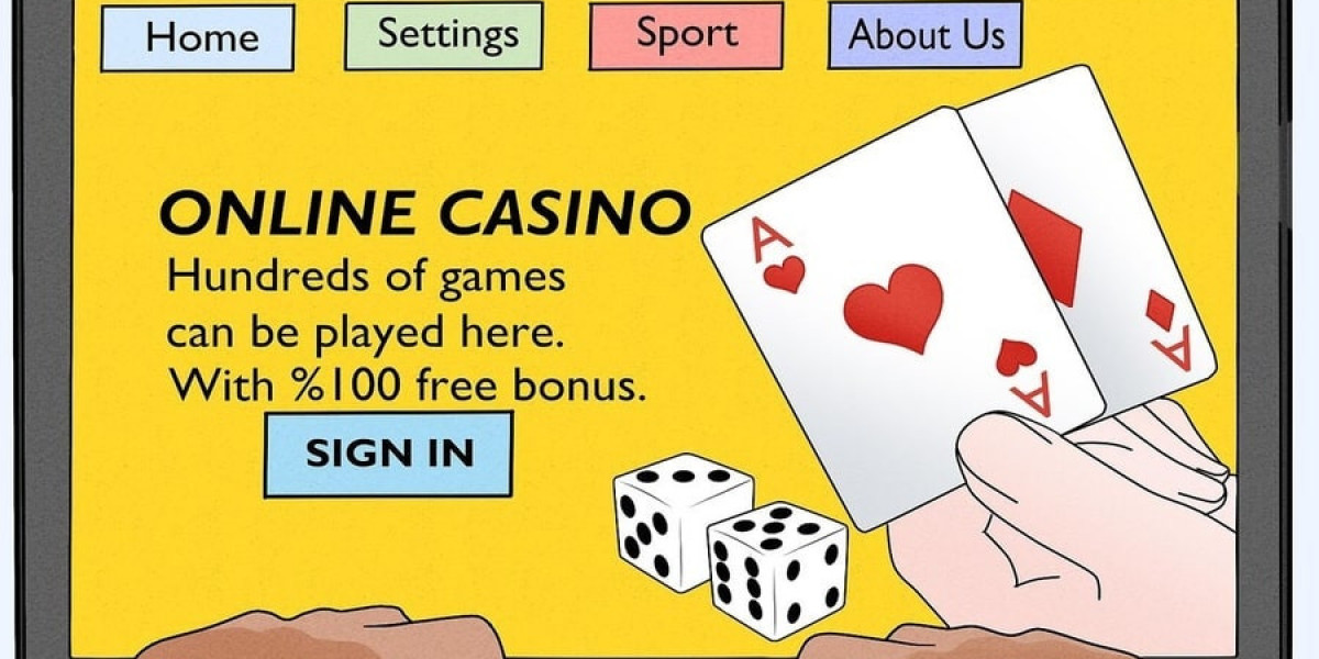 Explore All You Need to Know About Casino Sites