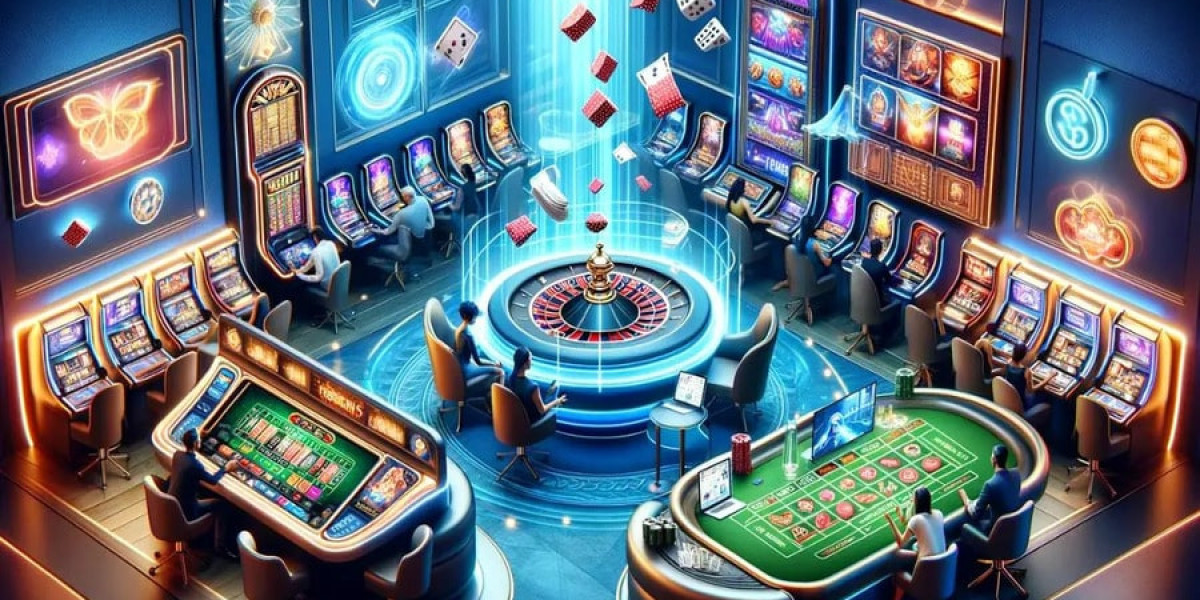 The Ultimate Guide to the Best Casino Site