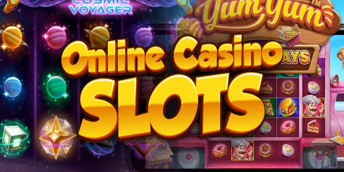 Ultimate Guide to Casino Site Fun