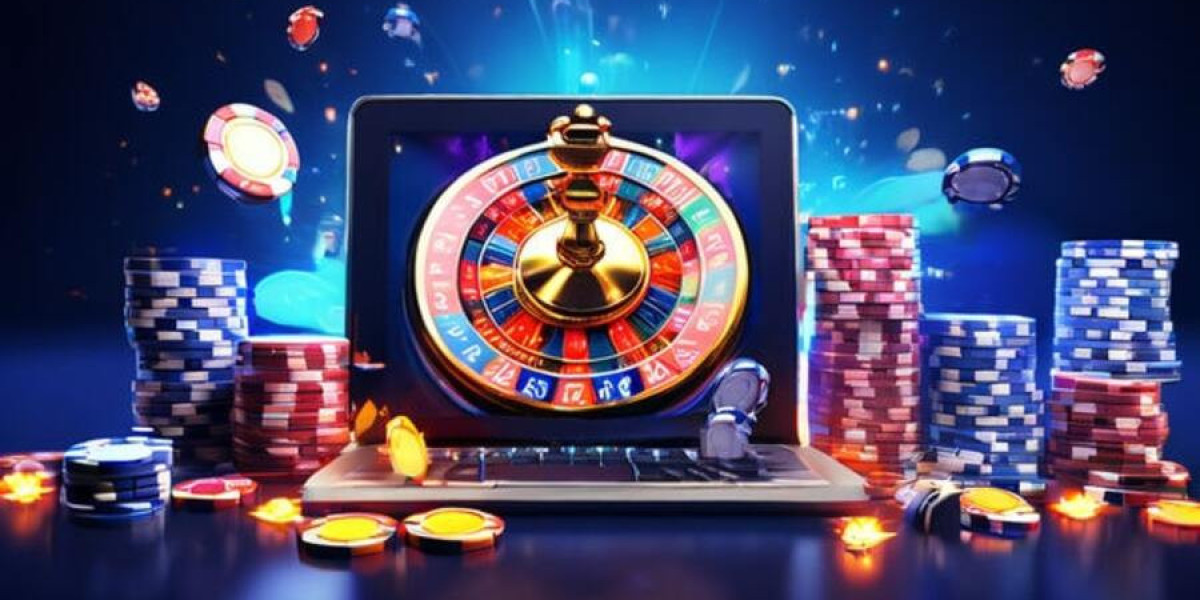 Ultimate Guide to Korean Gambling Sites