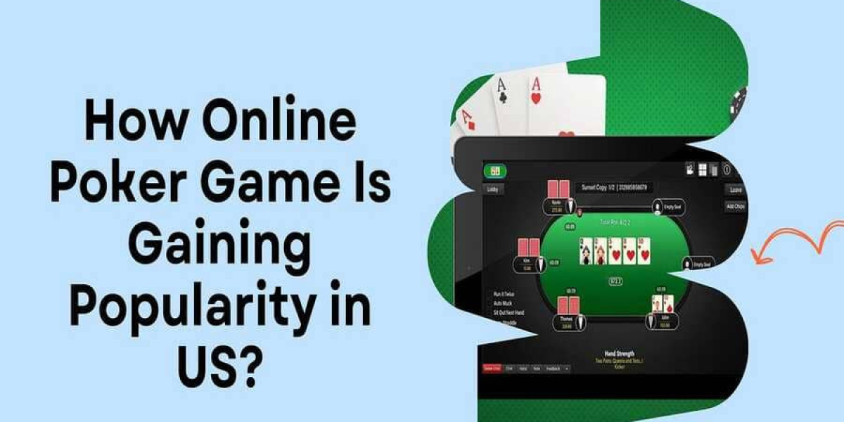 Ultimate Guide to Casino Site