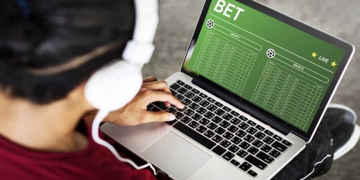 Discover the Best Korean Sports Gambling Sites