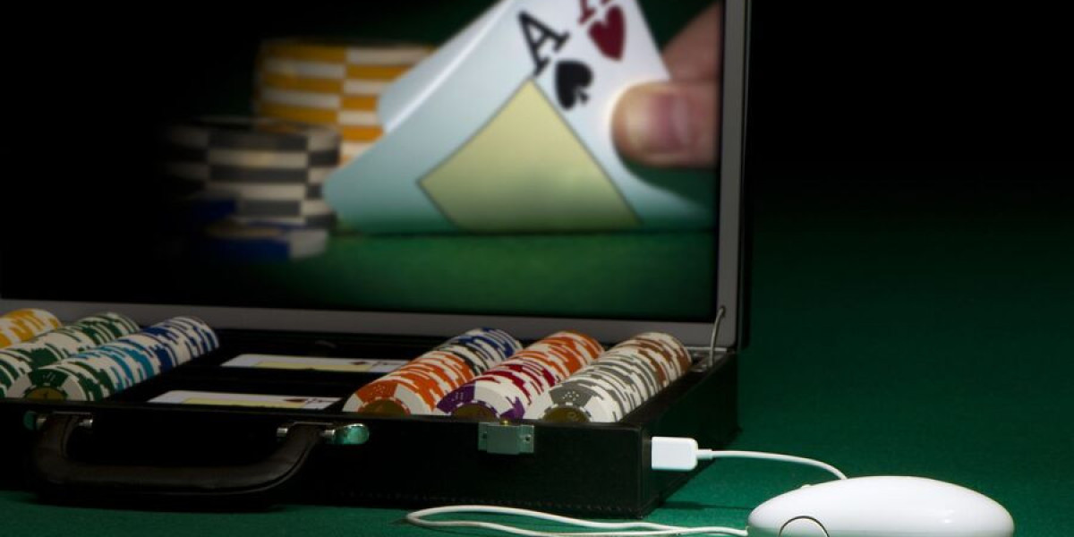 Master Guide: How to Play Online Baccarat