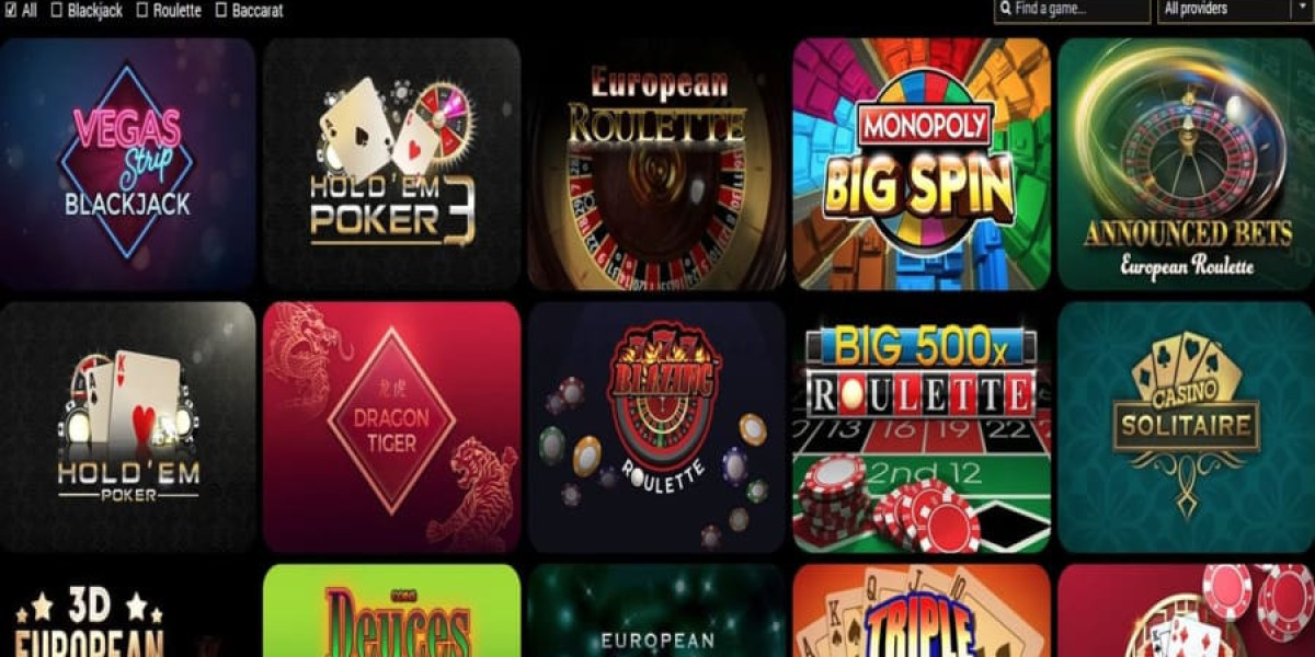 Mastering the Art of Online Baccarat