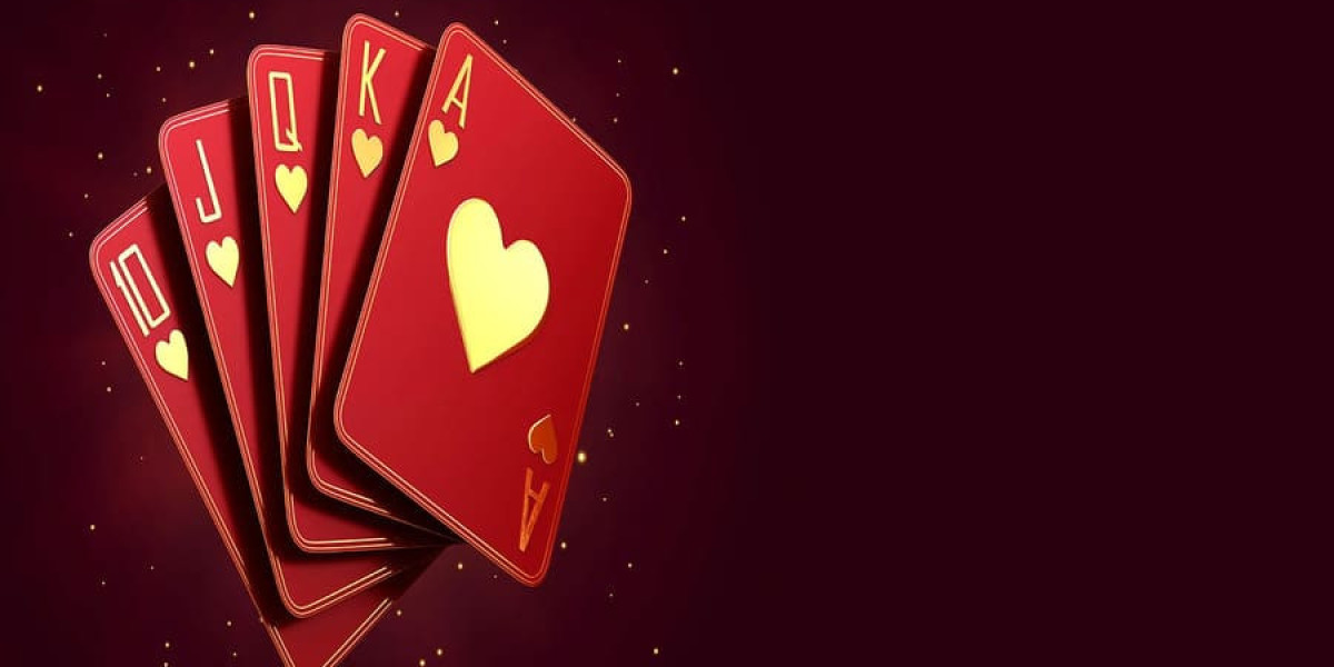 Unveiling the Ultimate Casino Site Experience