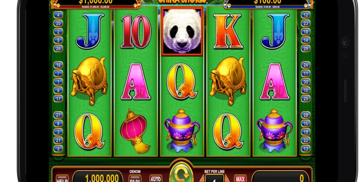 The Ultimate Guide to Online Casino Services