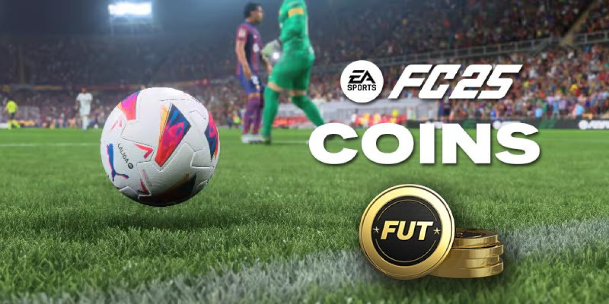 Comprare Crediti FIFA 25 Subito e Sicuri per PS5 e Xbox: Scopri le Offerte Senza Rischi!