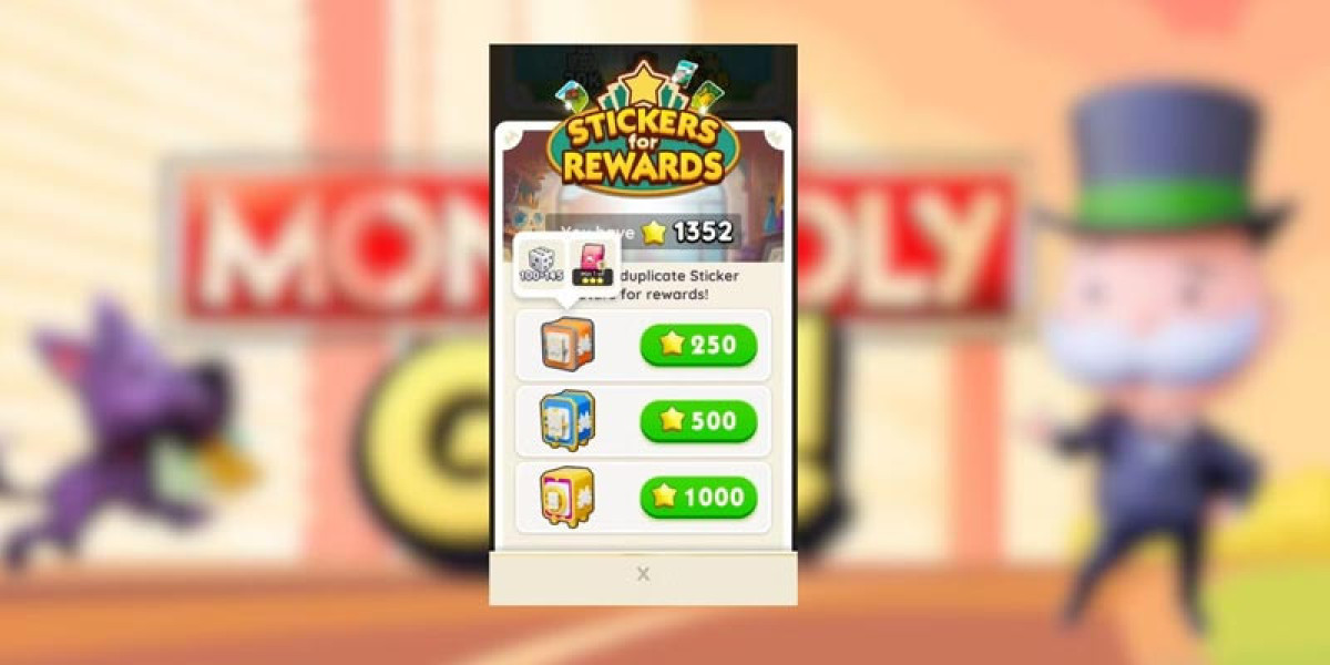 Unlocking Gold Stickers in Monopoly Go: Your Ultimate Guide to Collecting Cards and Enhancing Gameplay