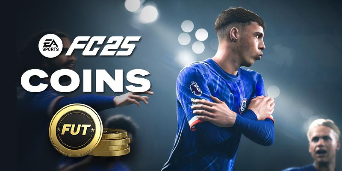 Title: "Can You Buy FIFA Coins: A Guide to Buying EA FC 25 Coins for Sale