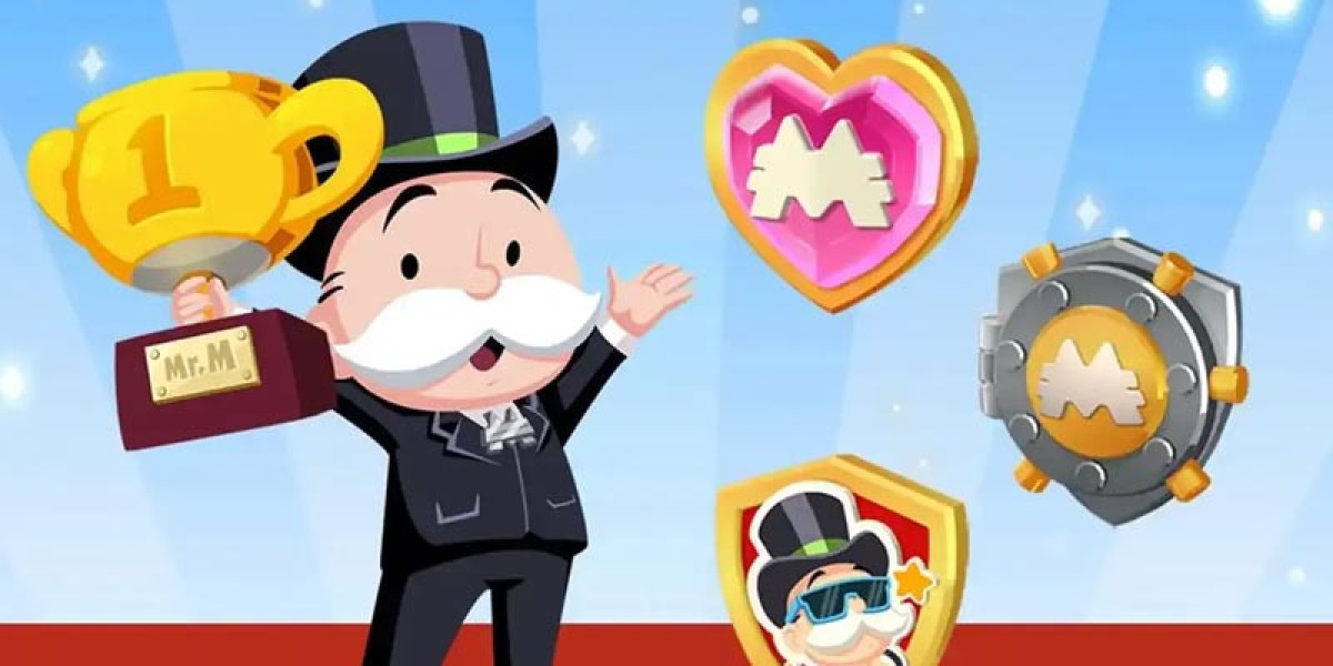 Unlocking Monopoly Go: How to Trade Cards and Get Free Stickers!