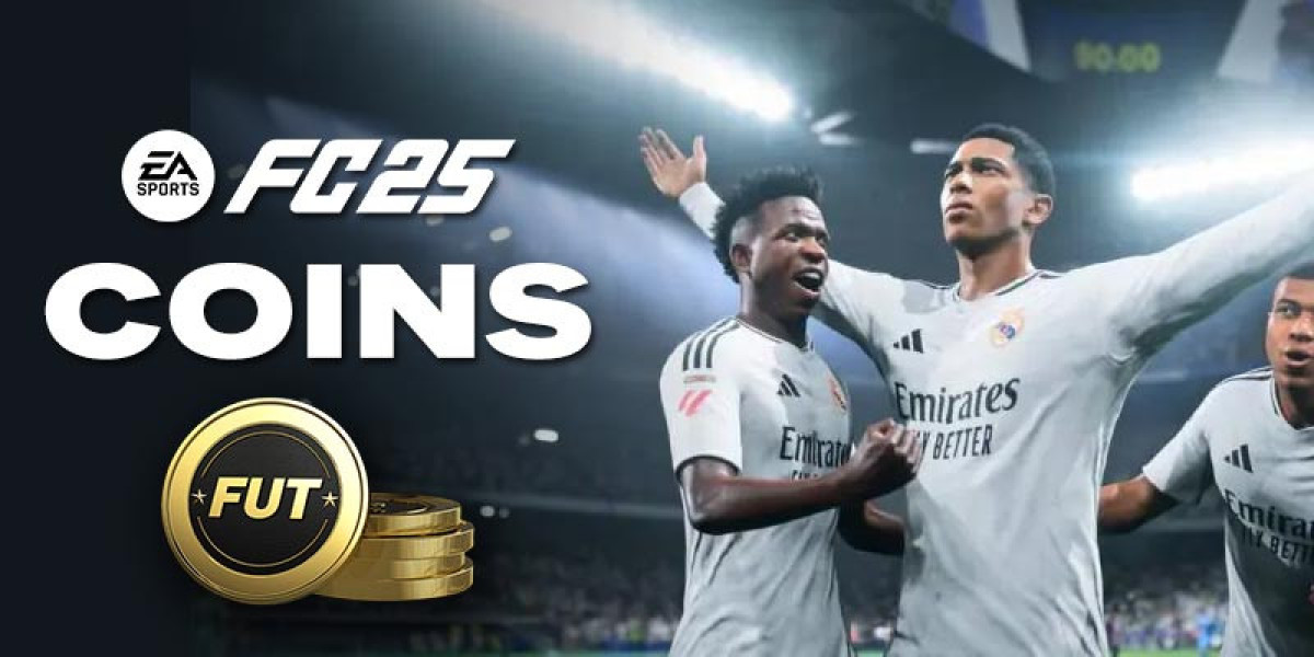 Ultimate Guide to Buying FC 25 Players: Tips for Acquiring EA FC Players Efficiently