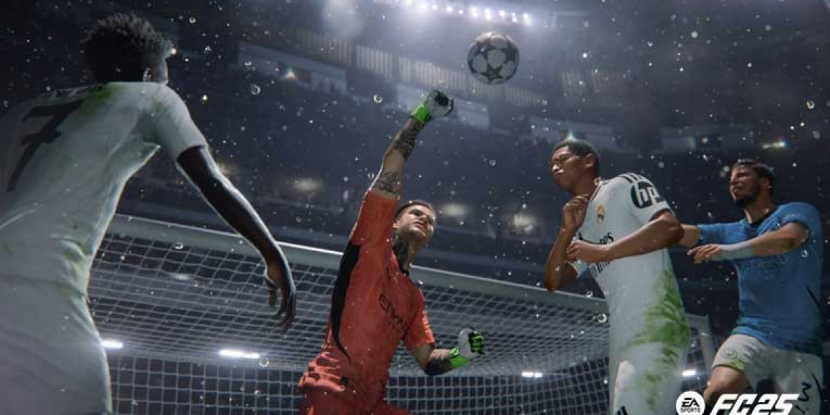 Acquista Crediti FIFA 25 Immediati ed Economici per PS5 e Xbox