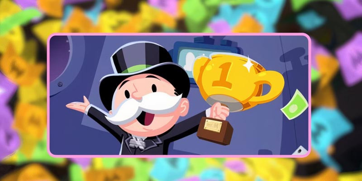 Unlocking Monopoly Go: Free Pick Axe Links, Golden Stickers, and Level Insights