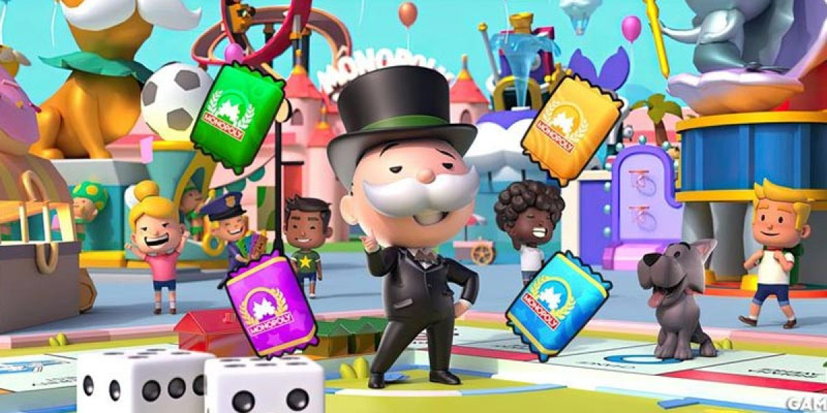 Unlocking Monopoly Go: How to Trade Cards and Get Free Stickers!