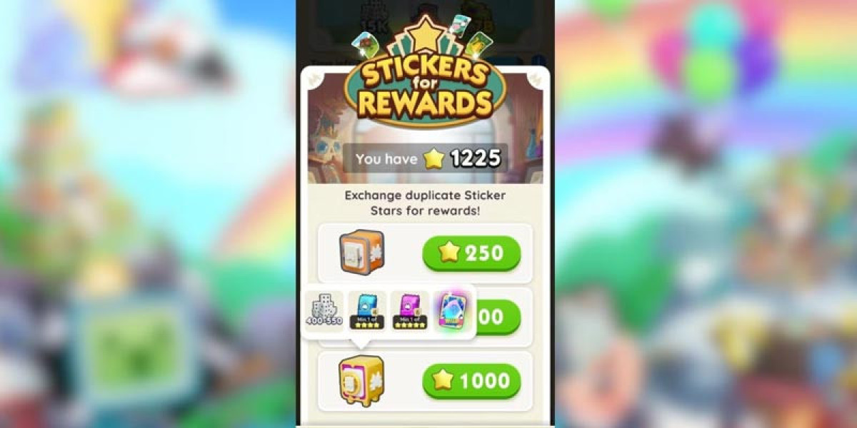 Ultimate Guide: How to Get Gold Stickers in Monopoly GO & Unlock the New Sticker Album