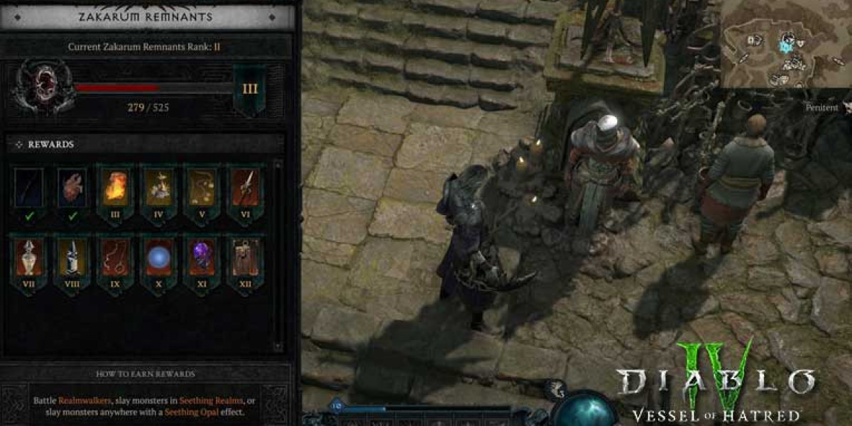 Best Deals on Diablo IV Items for Sale: Buy Gear and Upgrade Your Adventure!