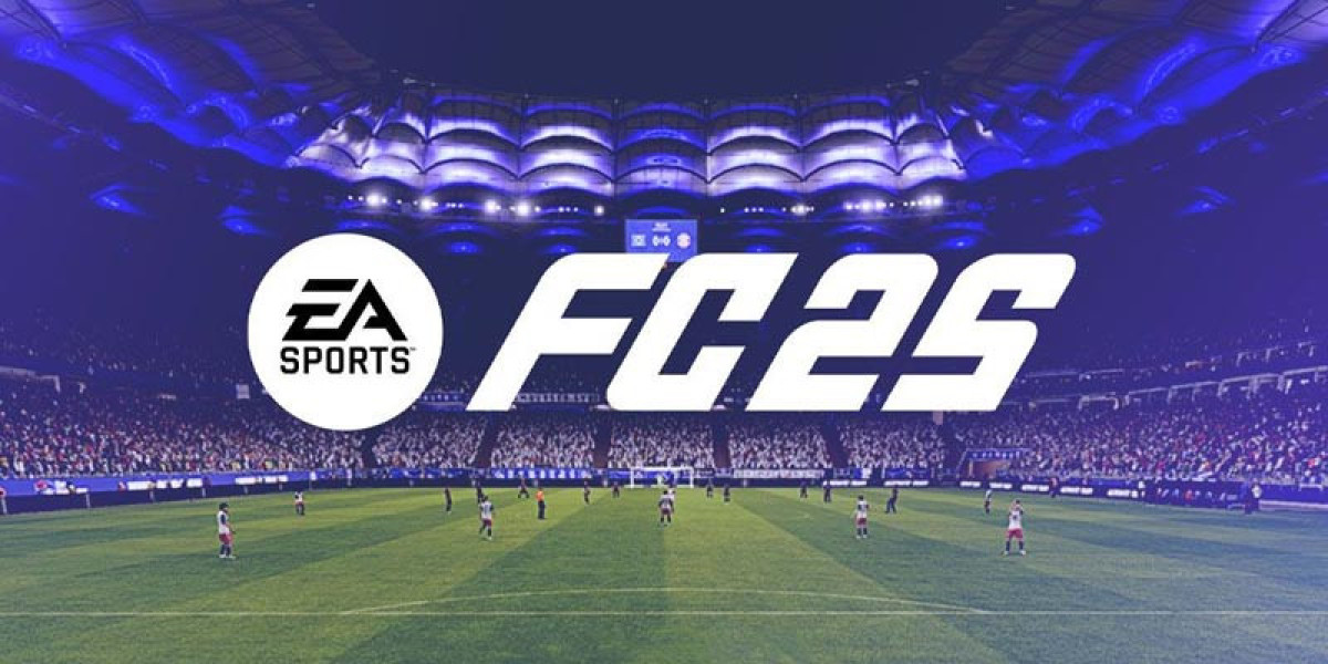 Fast FIFA 25 Coins: Buy FC 25 Coins for Xbox Series and Xbox Series S for an Unmatched Gaming Experience