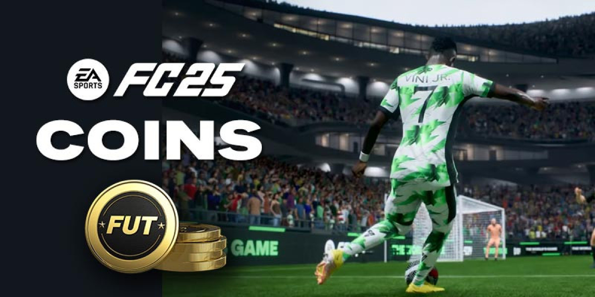 Affordable FC 25 Coins for Xbox Series S, PS4, and PS5: Your Ultimate Guide to Buying Cheap