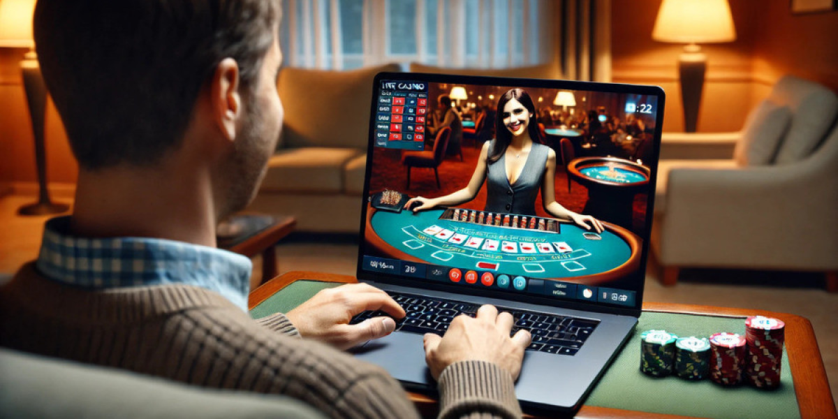 Mastering Online Craps Game