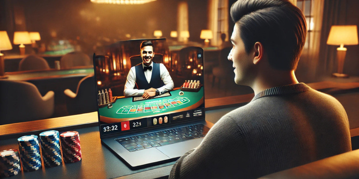 Mastering Online Craps