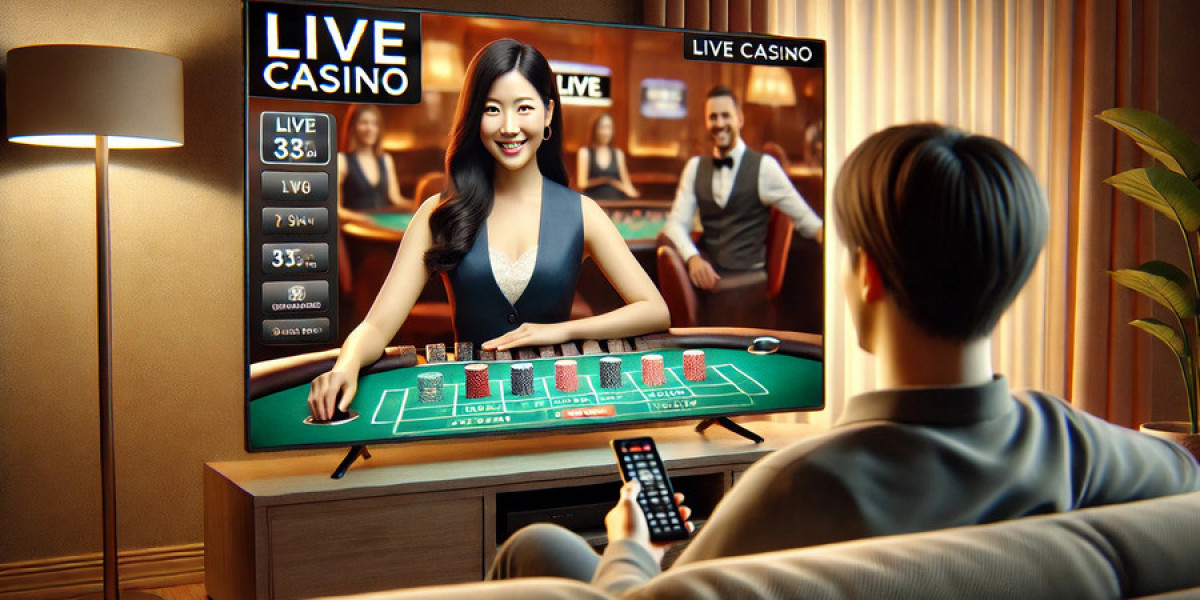 Discover the Thrills of Slot Sites