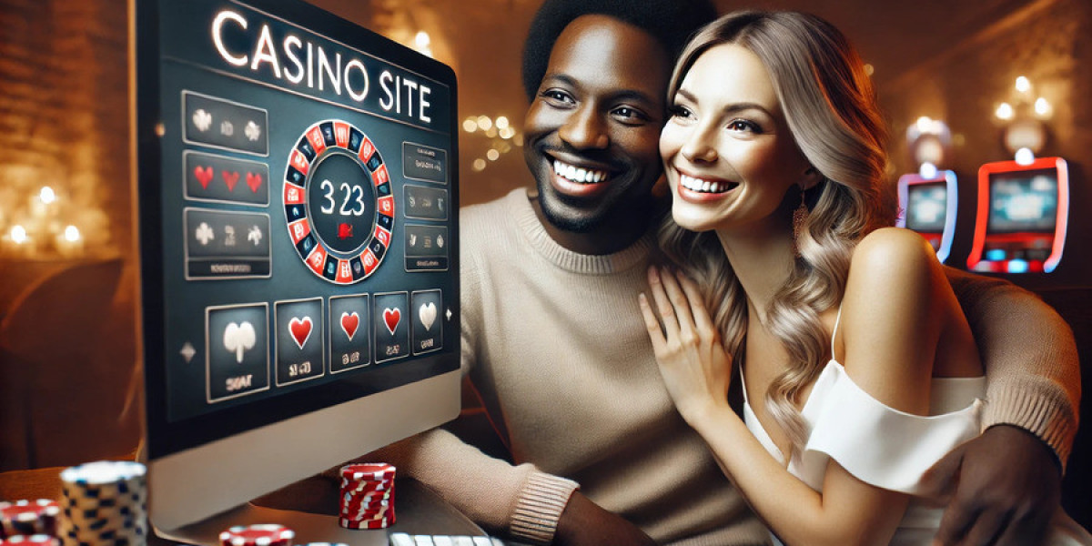 Top Slot Casinos You Can't Miss