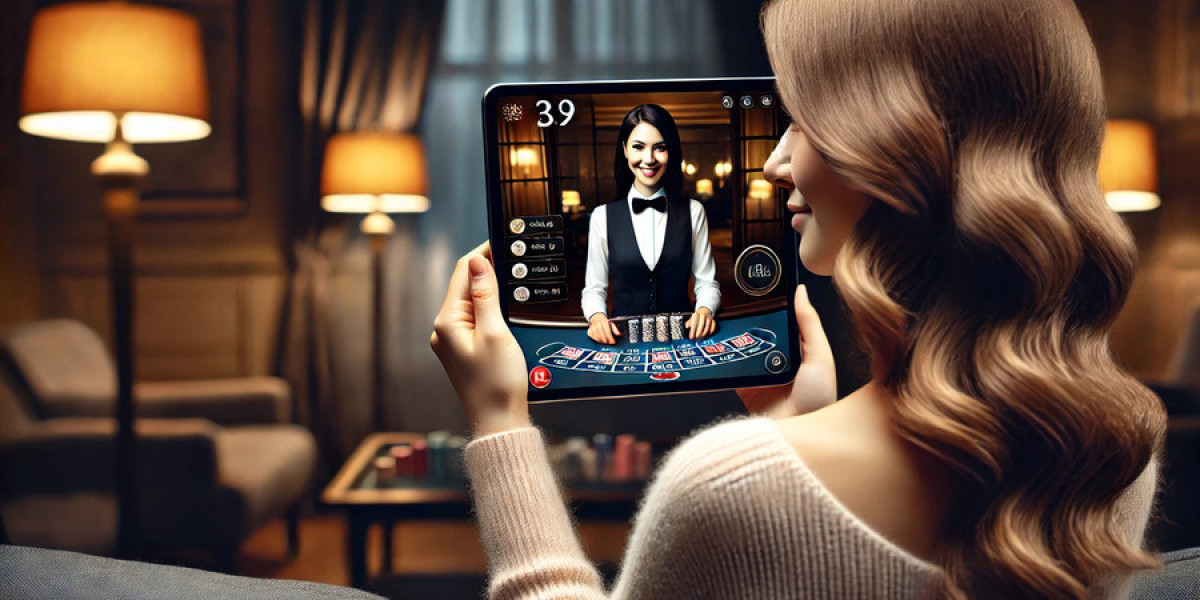 Your Ultimate Casino Site Guide