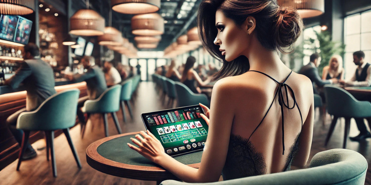 Unlocking VIP Casino Programs