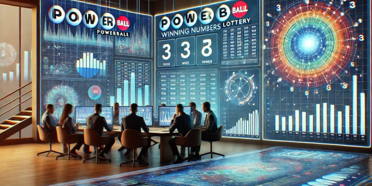 Discovering the Donghaeng Lottery Powerball: Insights from the Bepick Analysis Community