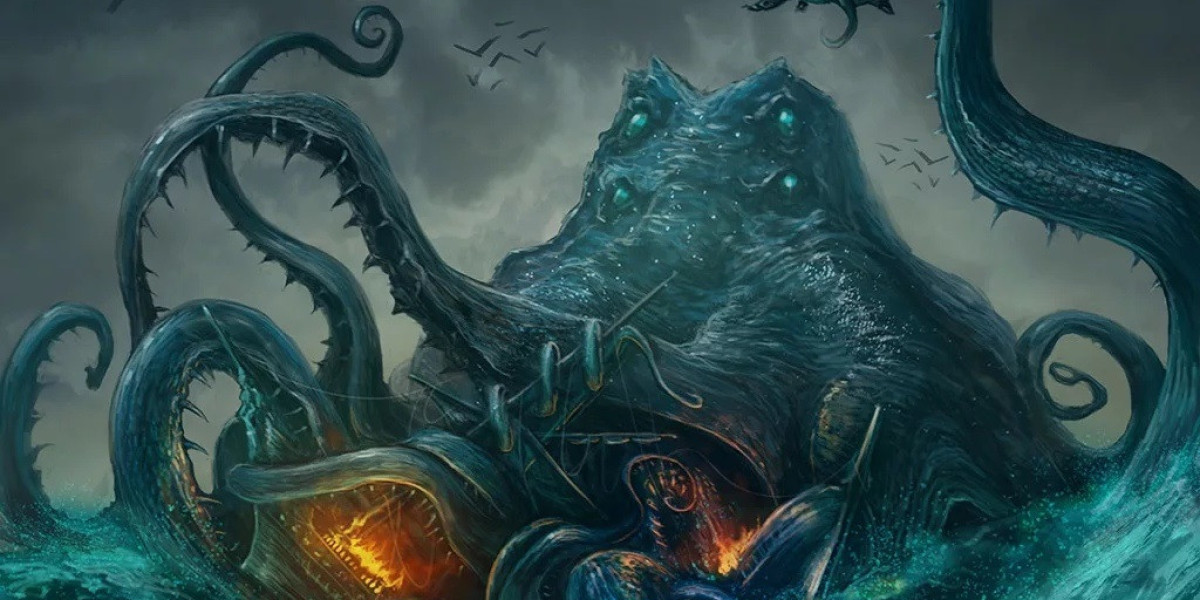 The Insider Secrets of KRAKEN Discovered