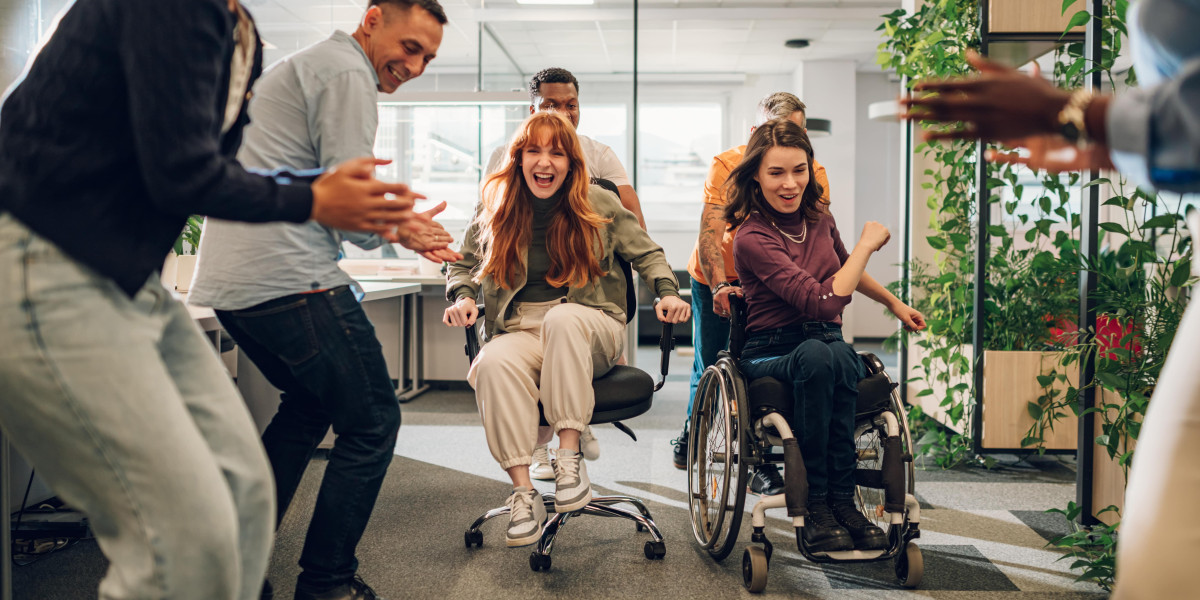 Disability Scooters Near Me: It's Not As Expensive As You Think