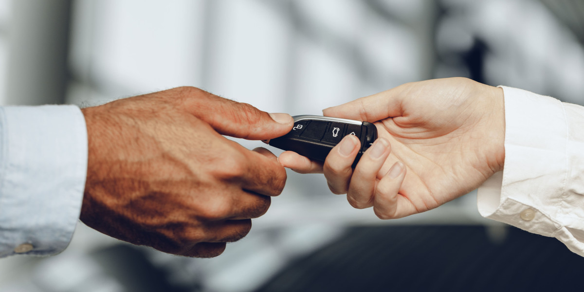 10 Websites To Help You To Become A Proficient In Replacement Fob Key
