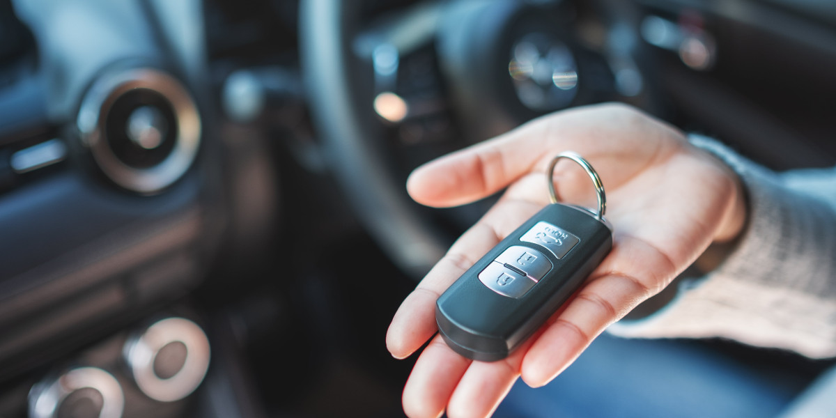 10 Mobile Apps That Are The Best For Replacement Car Key