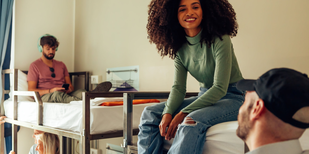 The 9 Things Your Parents Taught You About Bunk Bed