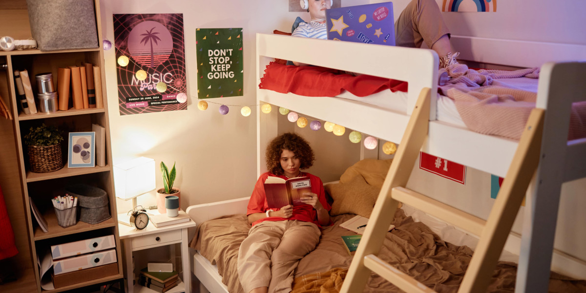 Five Killer Quora Answers To 3 Single Bunk Beds