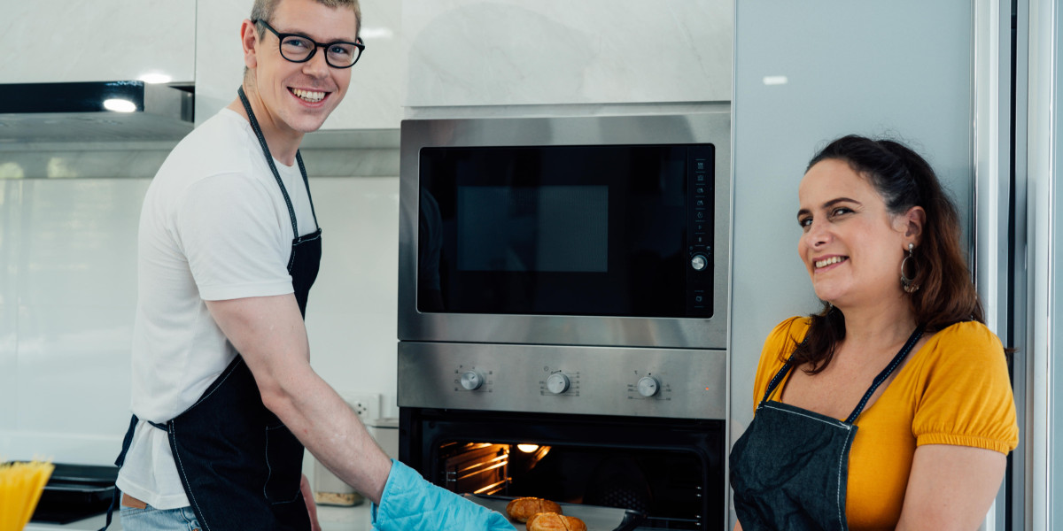 Need Inspiration? Try Looking Up Built In Electric Oven