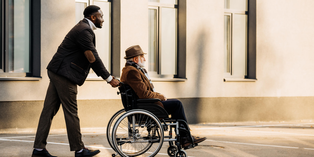 What Will Best Rated Mobility Scooter Be Like In 100 Years?