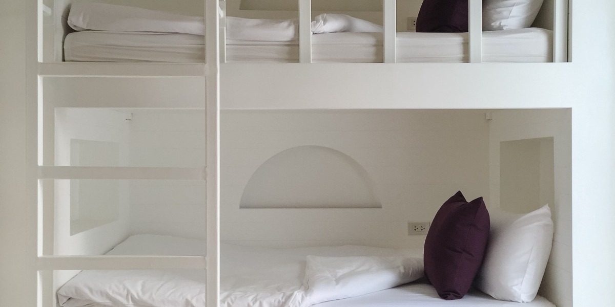 5 Must-Know Trio Bunk Bed Practices For 2024